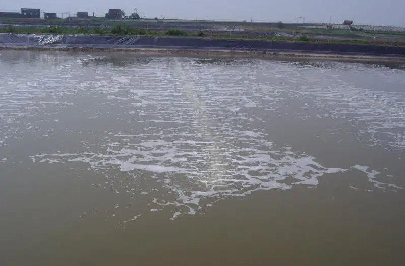 浅谈池塘微孔增氧技术  